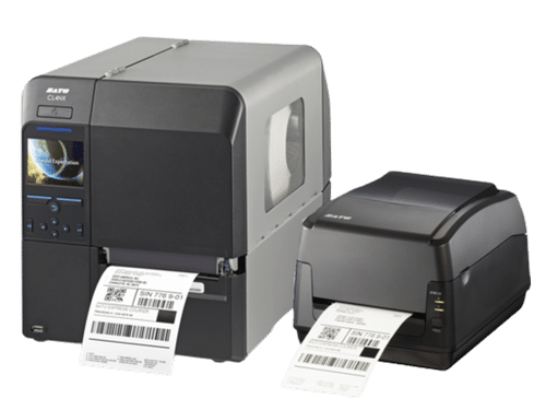 Etiketten printer assortiment | Etikon